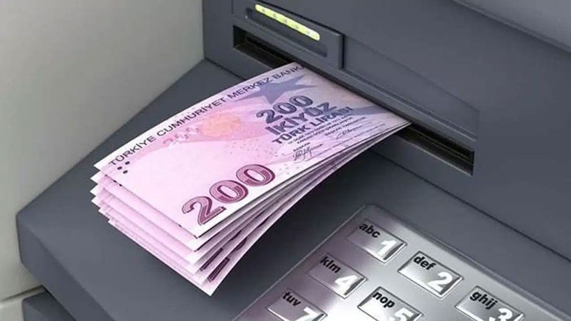 ATM'den para çeken herkesi ilgilendiriyor: Yeni dönem resmen başladı - Fotoğraf: 8