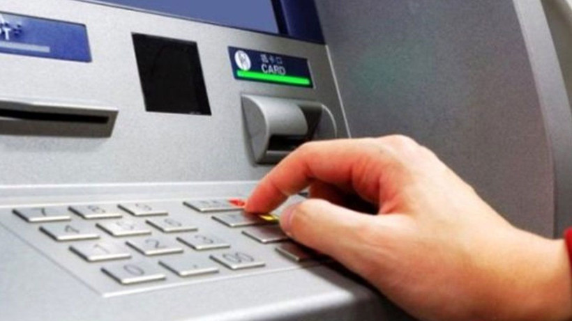 ATM'den para çeken herkesi ilgilendiriyor: Yeni dönem resmen başladı - Fotoğraf: 9