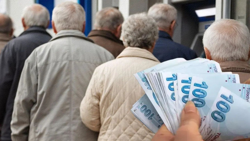Zam sonrası emekli promosyonları güncellendi! Ödemeler 32 bin TL'ye kadar çıkıyor - Fotoğraf: 2