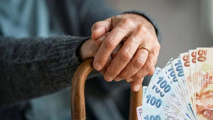 Zam sonrası emekli promosyonları güncellendi! Ödemeler 32 bin TL'ye kadar çıkıyor - Fotoğraf: 9