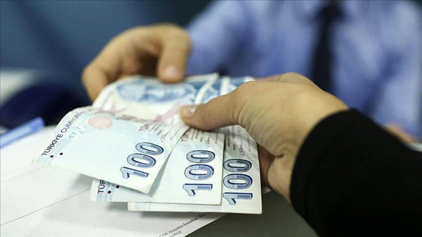 Zam sonrası emekli promosyonları güncellendi! Ödemeler 32 bin TL'ye kadar çıkıyor - Fotoğraf: 8