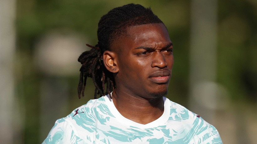Galatasaray'dan transferde dev hamle! Yeni yıldız hayırlı olsun - Fotoğraf: 4