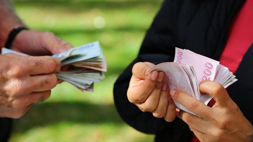 Zam sonrası emekli promosyonları güncellendi! Ödemeler 32 bin TL'ye kadar çıkıyor - Fotoğraf: 7