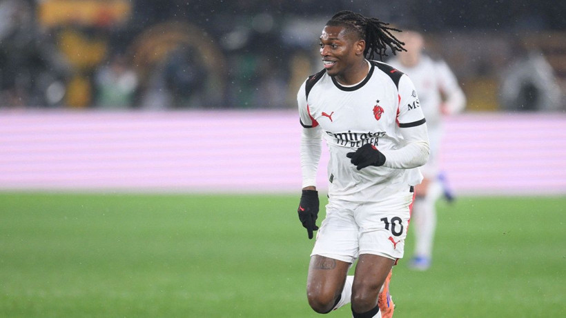 Galatasaray'dan transferde dev hamle! Yeni yıldız hayırlı olsun - Fotoğraf: 3