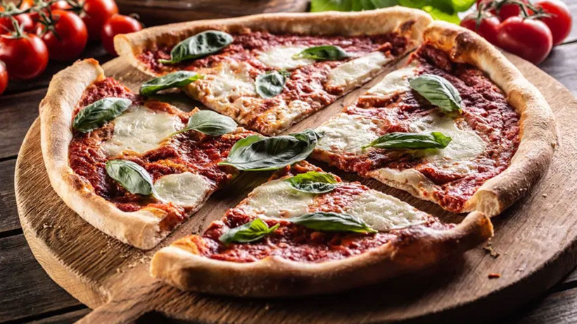 Dünyaca ünlü pizza zinciri satıldı! Türkiye'de de faaliyet gösteriyordu - Fotoğraf: 2