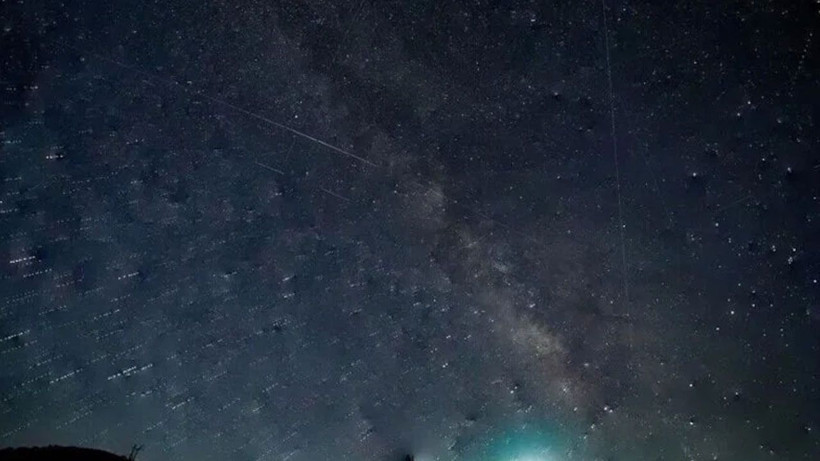Pentagon yeni UFO dosyalarını yayımladı: 41 gizliliği kaldırılmış belge erişime açıldı - Fotoğraf: 2