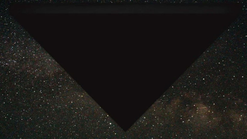 Pentagon yeni UFO dosyalarını yayımladı: 41 gizliliği kaldırılmış belge erişime açıldı - Fotoğraf: 3