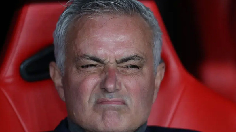 Jose Mourinho ve Arda Güler, yeniden İstanbul'a geliyor - Fotoğraf: 3