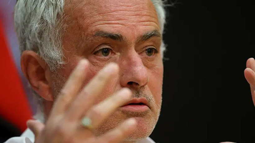 Jose Mourinho ve Arda Güler, yeniden İstanbul'a geliyor - Fotoğraf: 5