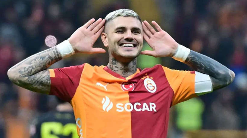 Süper Lig'de böylesi daha önce olmadı! Transfer bombaları art arda patlıyor - Fotoğraf: 12