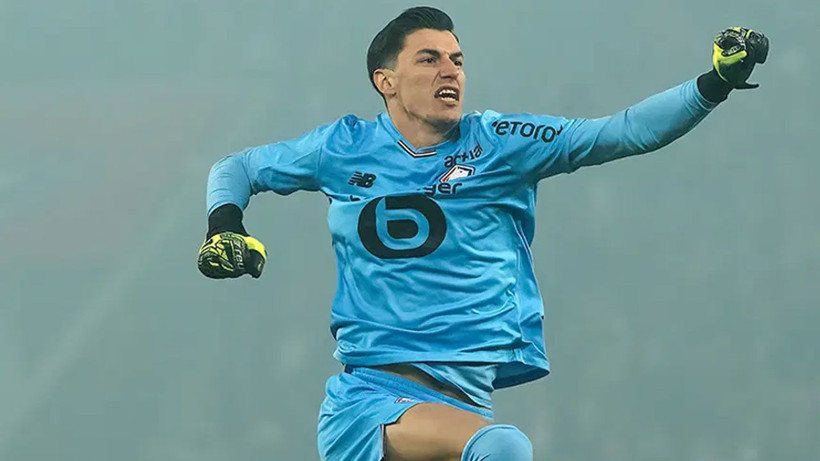 Süper Lig'de böylesi daha önce olmadı! Transfer bombaları art arda patlıyor - Fotoğraf: 13
