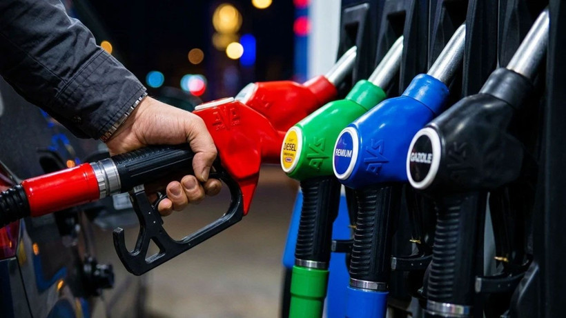 Motorin ve benzinin litre fiyatına dev zam geliyor! Araç sahiplerinin moralleri alt üst olacak - Fotoğraf: 3
