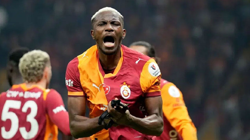 Süper Lig'de böylesi daha önce olmadı! Transfer bombaları art arda patlıyor - Fotoğraf: 4
