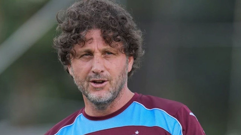 Trabzonspor, Kasımpaşa maçı hazırlıklarını sürdürdü - Fotoğraf: 4