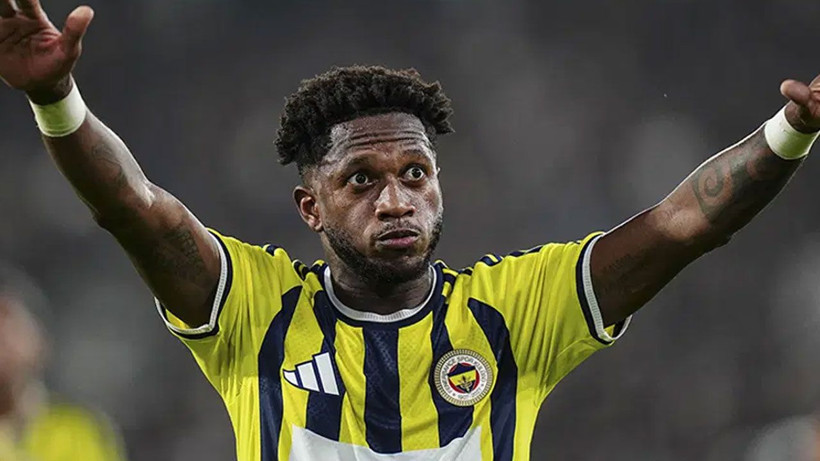 Süper Lig'de böylesi daha önce olmadı! Transfer bombaları art arda patlıyor - Fotoğraf: 6