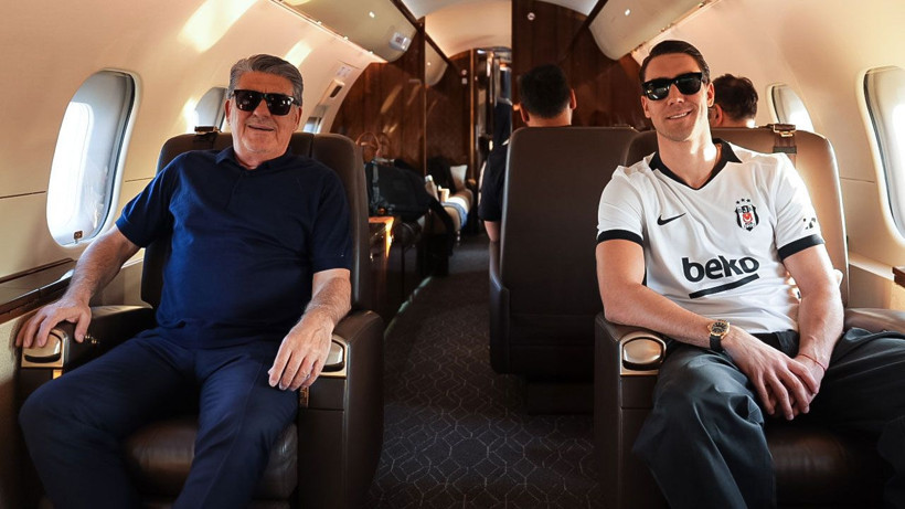 Beşiktaş, Vlahovic'in maaşını açıkladı - Fotoğraf: 6