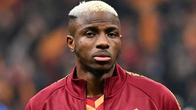 Süper Lig'de böylesi daha önce olmadı! Transfer bombaları art arda patlıyor - Fotoğraf: 9