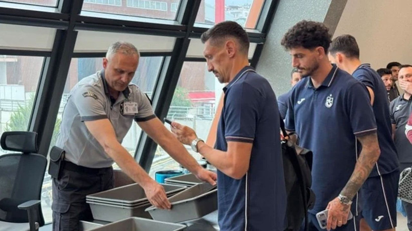 Trabzonspor'da Muhammed Salah kararı belli oldu - Fotoğraf: 2