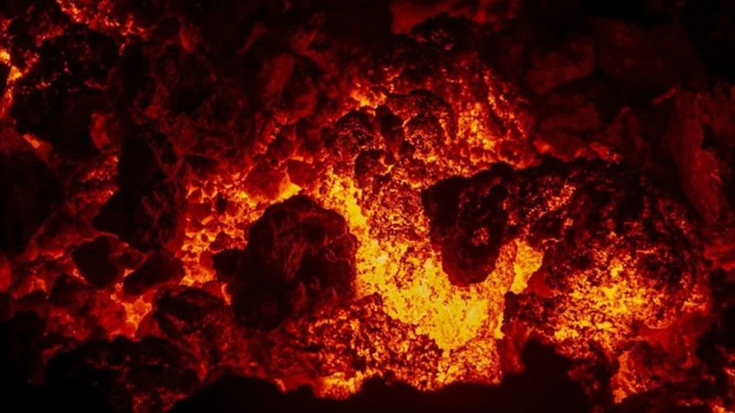 İtalya'da Etna Yanardağı uyandı: Son 20 yılın en ağır acil durumu yaşanıyor - Fotoğraf: 5
