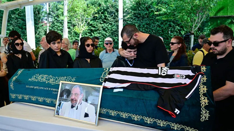 Reha Muhtar'ın serveti ortaya çıktı - Fotoğraf: 2