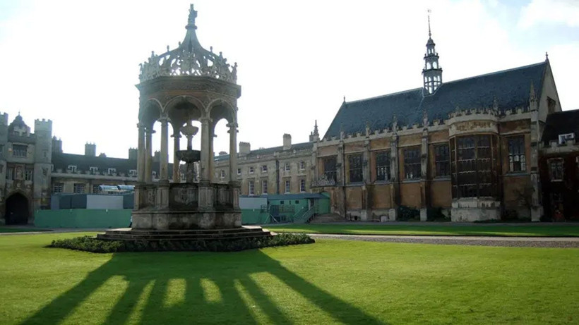 Suçlamaların odağındaydı! Cambridge profesörü ölü bulundu - Fotoğraf: 4