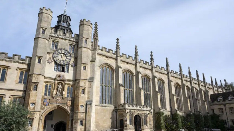 Suçlamaların odağındaydı! Cambridge profesörü ölü bulundu - Fotoğraf: 5