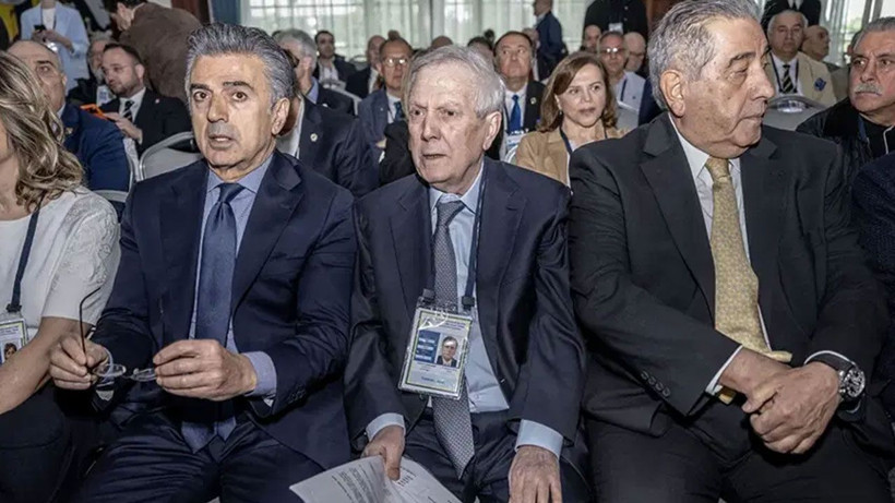 Fenerbahçe'den Gençlerbirliği maçı sonrası sert tepki! "Her şeyi yaparız, gözümüzü kararttık" - Fotoğraf: 2