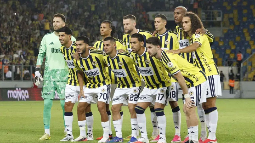 Fenerbahçe'den Gençlerbirliği maçı sonrası sert tepki! "Her şeyi yaparız, gözümüzü kararttık" - Fotoğraf: 3