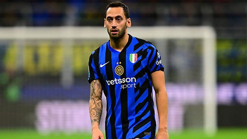 Hakan Çalhanoğlu Süper Lig'e imzaya geliyor! Şimdi ortalık fena karışacak - Fotoğraf: 6