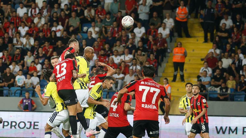 Fenerbahçe efsanesinden İsmail Kartal'a sert sözler: "Bu ısrarı başına iş açacak" - Fotoğraf: 5