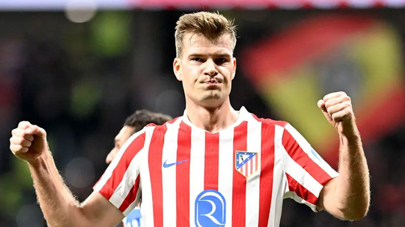 Transferde sezona damga vuracak isimler! Fenerbahçe'de olay ayrılık var - Fotoğraf: 11