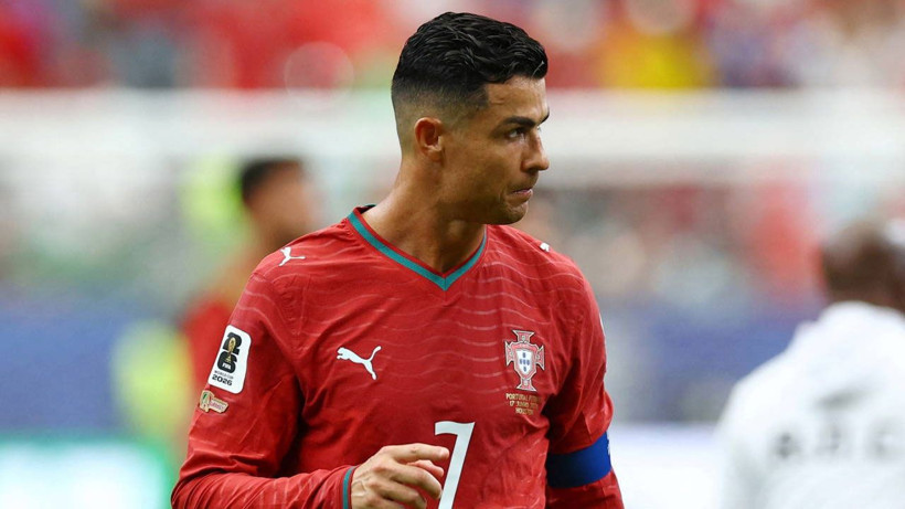 Ronaldo hayranları bu habere çok üzülecek! Dünya futbolundan bir yıldız geçti - Fotoğraf: 2