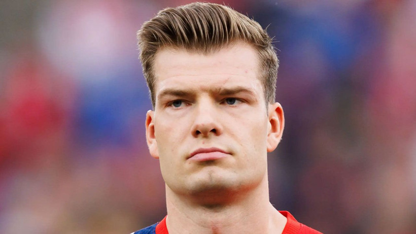 Ve Süper Lig'de Alexander Sörloth bombası patladı! Trabzonspor taraftarı bu haberi duymasın - Fotoğraf: 3
