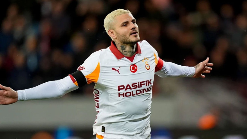 Mauro Icardi Süper Lig'e geri dönüyor! Yeni adresine çok şaşıracaksınız - Fotoğraf: 3