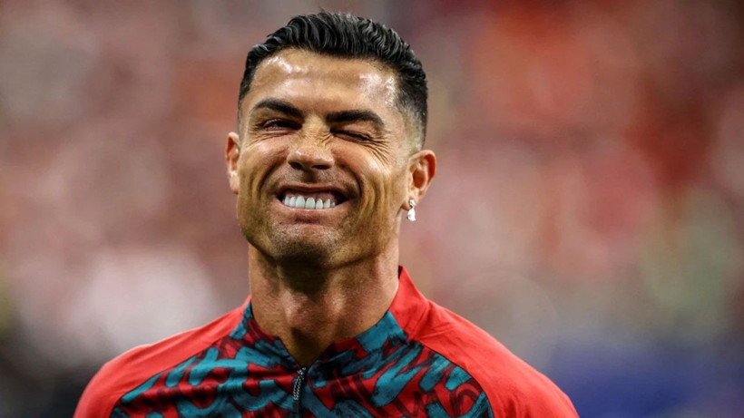 Ronaldo hayranları bu habere çok üzülecek! Dünya futbolundan bir yıldız geçti - Fotoğraf: 3