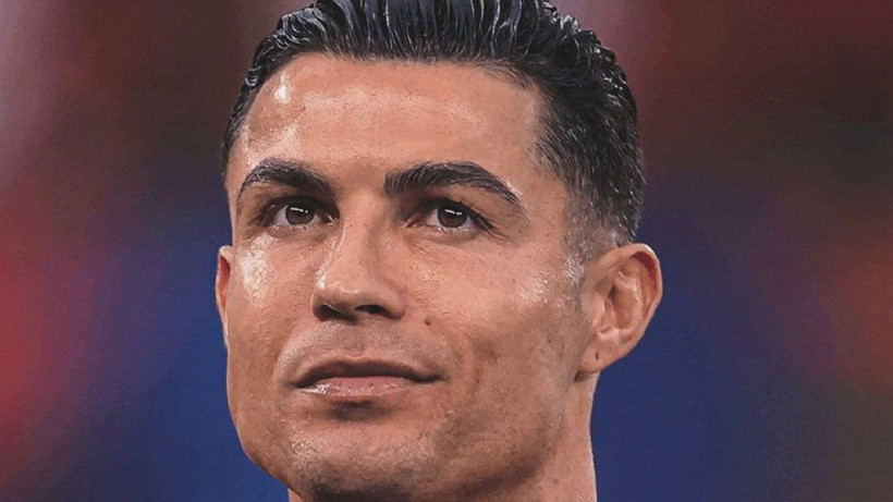 Ronaldo hayranları bu habere çok üzülecek! Dünya futbolundan bir yıldız geçti - Fotoğraf: 4