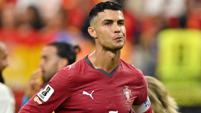 Ronaldo hayranları bu habere çok üzülecek! Dünya futbolundan bir yıldız geçti - Fotoğraf: 5