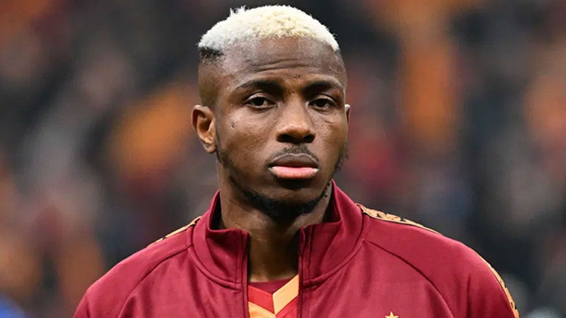 Transferde sezona damga vuracak isimler! Fenerbahçe'de olay ayrılık var - Fotoğraf: 5