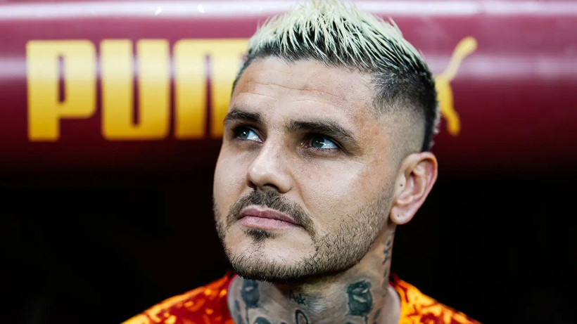 Mauro Icardi Süper Lig'e geri dönüyor! Yeni adresine çok şaşıracaksınız - Fotoğraf: 6