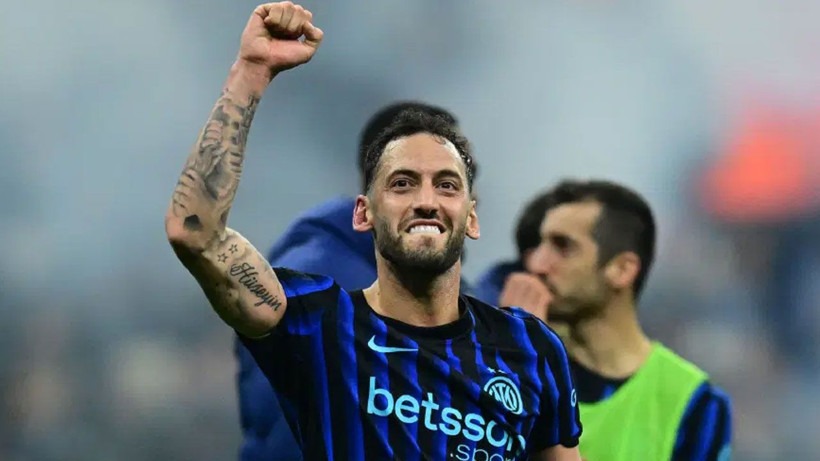 Transferde sezona damga vuracak isimler! Fenerbahçe'de olay ayrılık var - Fotoğraf: 6