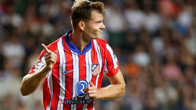 Ve Süper Lig'de Alexander Sörloth bombası patladı! Trabzonspor taraftarı bu haberi duymasın - Fotoğraf: 7