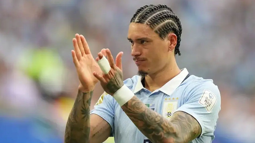 Transferde sezona damga vuracak isimler! Fenerbahçe'de olay ayrılık var - Fotoğraf: 7