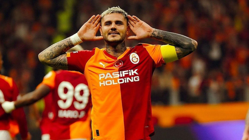 Mauro Icardi Süper Lig'e geri dönüyor! Yeni adresine çok şaşıracaksınız - Fotoğraf: 7