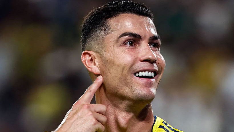 Ronaldo hayranları bu habere çok üzülecek! Dünya futbolundan bir yıldız geçti - Fotoğraf: 6