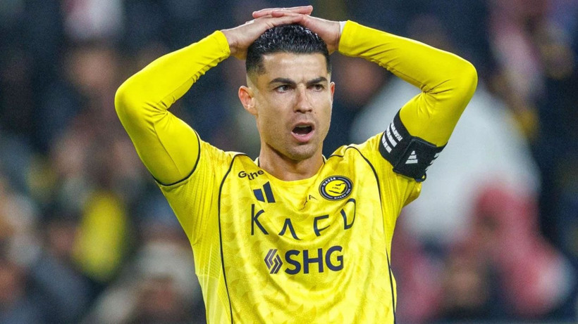 Ronaldo hayranları bu habere çok üzülecek! Dünya futbolundan bir yıldız geçti - Fotoğraf: 7