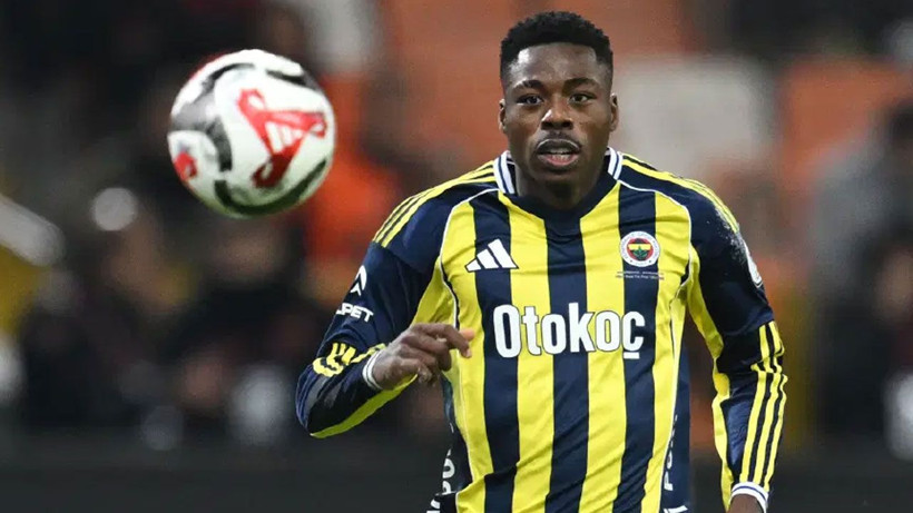 Transferde sezona damga vuracak isimler! Fenerbahçe'de olay ayrılık var - Fotoğraf: 9