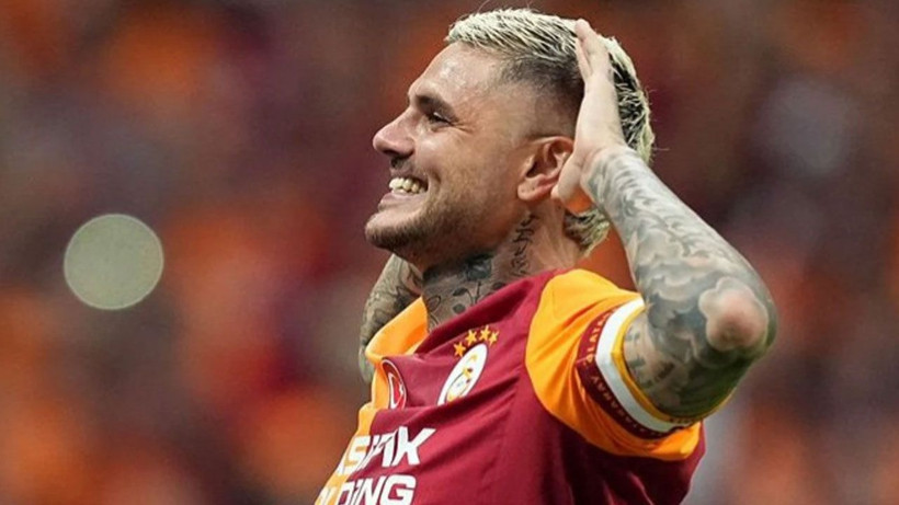 Mauro Icardi Süper Lig'e geri dönüyor! Yeni adresine çok şaşıracaksınız - Fotoğraf: 9