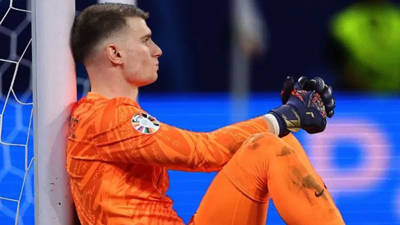 Fenerbahçe'de ayrılıklar peş peşe! Bir isim daha veda ediyor - Fotoğraf: 2