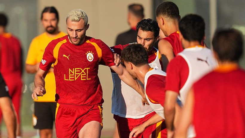 Okan Buruk beraberliğin faturasını ona kesti! Yıldız isim kulübeye çekiliyor - Fotoğraf: 2