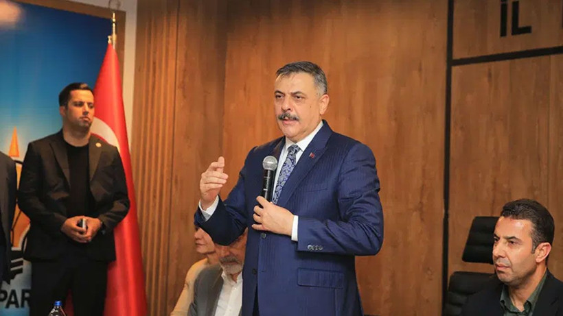 Alihan Kuriş'in haberleşme ağı Glooper deşifre oldu - Fotoğraf: 4